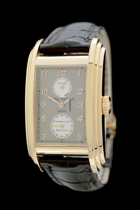 patek philippe 10 day tourbillon|patek philippe grand complications tourbillon.